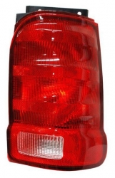 Calavera Explorer 2001-2002-2003-2004 Sport Tyc Der