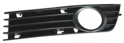 Parrilla Audi A4 2002-2003-2004 P/Faro Niebla Izq