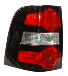 Calavera Explorer 2006-2010 S/Arnes Tyc Izq