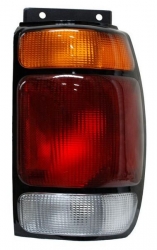 Calavera Explorer 1995-1996-1997 S/Arnes Ald84 Tyc Der