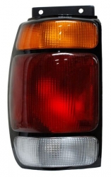 Calavera Explorer 1995-1996-1997 S/Arnes Ald84 Tyc Izq