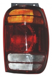 Calavera Explorer 98-01 Tyc Der