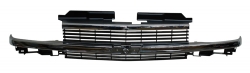 Parrilla Blazer 1993-2004 Cromada 922