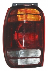 Calavera Explorer 98-01 Tyc Izq