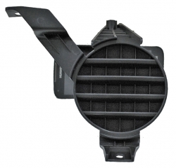 Parrilla Captiva  2012-2015/ Saturn Vue 08-09 S/Faro Niebla Der