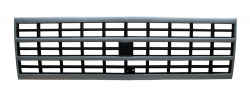Parrilla Chev Pu 1989-1991 Custom