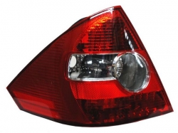 Calavera Fiesta 2005-2010 4P S/Arnes Ald93 Dmv Tyc Izq 2830611