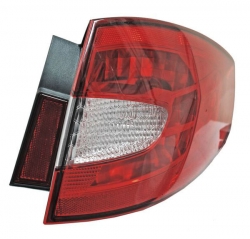 Calavera Fiesta 2011- 2012-2013 4P C/Focos Tyc Der