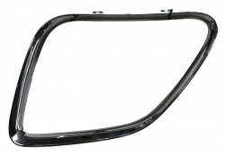 Parrilla G6 2005 2006 2007 Ext Cromada Izq