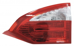 Calavera Fiesta 2014-2015-2016-2017-2018 4P Int C/Arnes Tyc Der