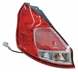 Calavera Fiesta 2014-2015-2016-2017-2018 5P C/Arnes Tyc Der