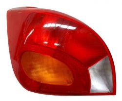 Calavera Fiesta 98-01 3/ 5P S/Arnes Tyc Der