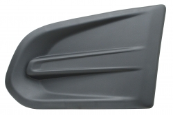 Parrilla Trax 2013 2014 2015 2016 S/Faro Niebla Izq