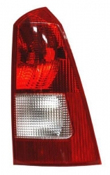 Calavera Focus 2000-2004 5P S/Arnes Tyc Der