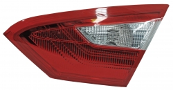 Calavera Focus  2012-2013-2014 4P Int P/ 1 Foco C/Foco Tyc Der