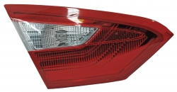 Calavera Focus  2012-2013-2014 4P Int P/ 1 Foco C/Foco Tyc Izq