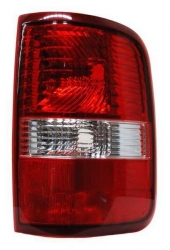 Calavera Ford Pu 2004 2005 2006 2007 2008 Lobo S/Arnes Tyc Der