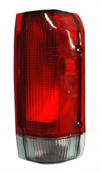 Calavera Ford Pu 87-89 S/Arnes Tyc Der