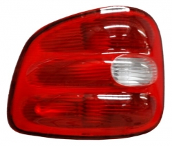 Calavera Ford Pu 1997-2000 Sport Side Tyc Izq