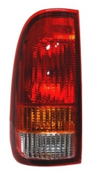 Calavera Ford Pu F150/ 250 2004 2005 2006 2007 2008 Rojo/Bco/Ambar Tyc Izq