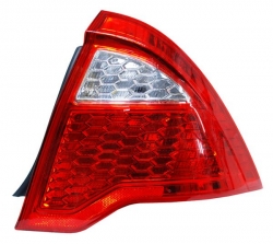 Calavera Fusion 2010-2011-2012 S/Arnes Tyc Der