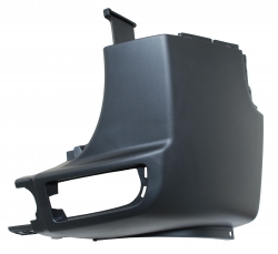 Aleron Trasera Mbenz Sprinter 07-17/ Crafter 2008-2016 Der