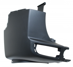 Aleron Trasera Mbenz Sprinter 07-17/ Crafter 2008-2016 Izq