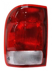 Calavera Ranger 00 S/Arnes Tyc Izq