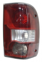 Calavera Ranger 2005-2009 Oscura S/Arnes Ald202 Dmv Tyc Der 2840405