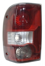 Calavera Ranger 2005-2009 Oscura S/Arnes Ald202 Dmv Tyc Izq 284