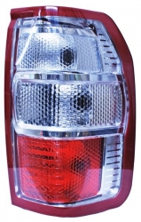 Calavera Ranger 2010-2011-2012 C/Arnes Ald203 Tyc Der 284