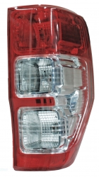 Calavera Ranger 2013 2014 2015 2016 2017 2018 2019 2020 2021 2022 C/Arnes Tyc Derecha