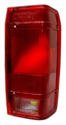 Calavera Ranger 83-90 S/Arnes Tyc Der