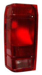 Calavera Ranger 91-92 S/Arnes Tyc1 Izq