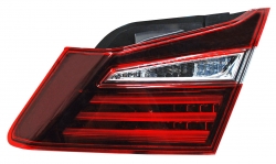 Calavera Accord 2016 4P Int C/Foco Tyc Der