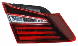 Calavera Accord 2016 4P Int C/Foco Tyc Izq