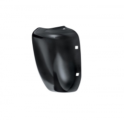 Aleron Der Negro De Defensa Del Nissan D-21 1994 2007