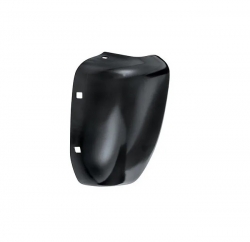 Aleron Izq Negro De Defensa Del Nissan D-21 1994 2007