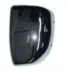 Aleron Der Cromo De Defensa Del Nissan D-21 1994 2007