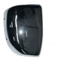 Aleron Izq Cromo De Defensa Del Nissan D-21 1994 2007