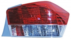 Calavera City 2010-2011 S/Arnes Tyc Der