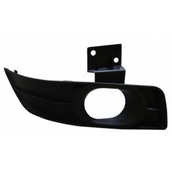 Rejilla Der C/Hoyo P/Faro Aux De Facia Del 3-4-5Ptas Chevrolet Chevy C-3 2009 2012