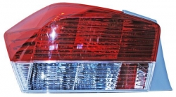 Calavera City 2010-2011 S/Arnes Tyc Izq