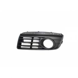 Rejilla Izq C/Hoyo P/Faro Aux De Facia Del Volkswagen Bora 2006 2010