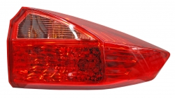 Calavera City 2014-2020 Ext S/Arnes Tyc Der