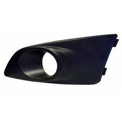 Rejilla Izq C/Hoyo P/Faro Aux De Facia Del Chevrolet Sonic 2012 2016