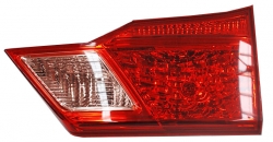 Calavera City 2014-2020 Int S/Arnes Tyc Der