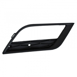 Rejilla Der C/Hoyo P/Faro Aux De Facia Del Seat Ibiza 2013 2017
