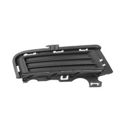 Rejilla Der Sup S/Hoyo P/Faro Aux De Facia Del Volkswagen Golf A7 2014 2017