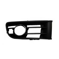 Rejilla Der C/Hoyo P/Faro Aux De Facia Del (Sedan/H-Back) Volkswagen Polo 2003 2007